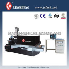 cnc edm wire cut machine for sale